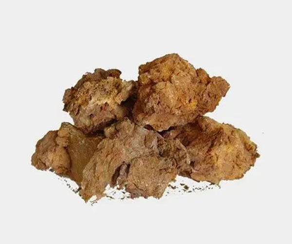 重?zé)V砂的主要特性有哪些？